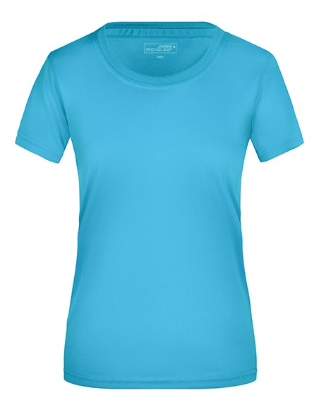 J-JN357-Ladies Active-T