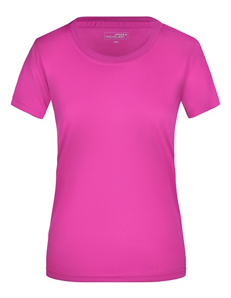 J-JN357-Ladies Active-T