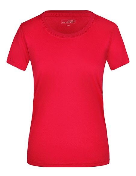 J-JN357-Ladies Active-T