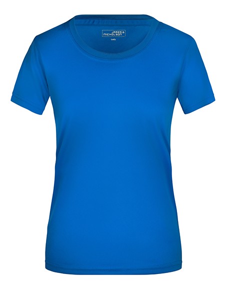 J-JN357-Ladies Active-T