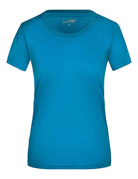 J-JN357-Ladies Active-T