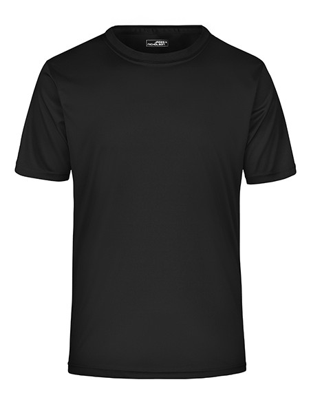 J-JN358-Mens Active-T