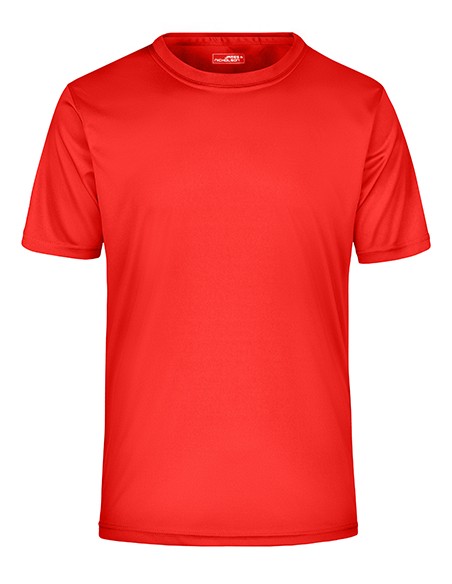 J-JN358-Mens Active-T