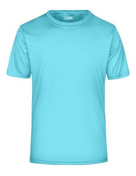 J-JN358-Mens Active-T