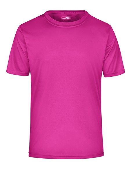 J-JN358-Mens Active-T