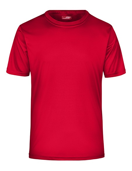 J-JN358-Mens Active-T
