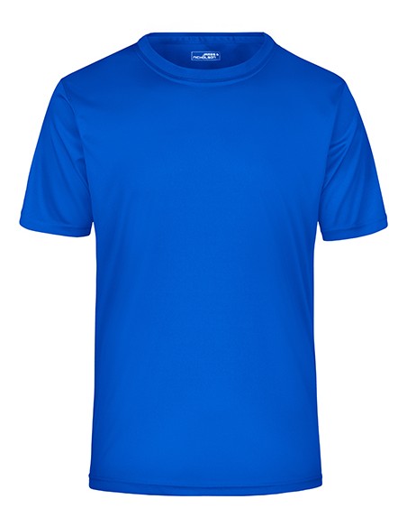 J-JN358-Mens Active-T