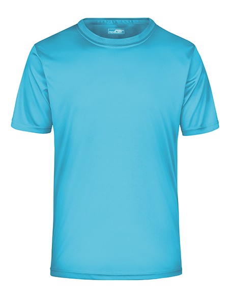 J-JN358-Mens Active-T