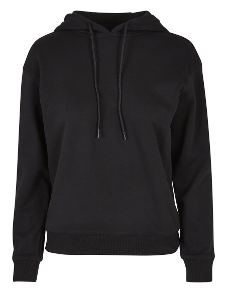 B-BY213-Ladies Everyday Hoody