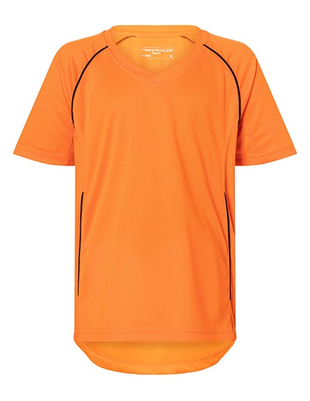 J-JN386K-Junior Team Shirt