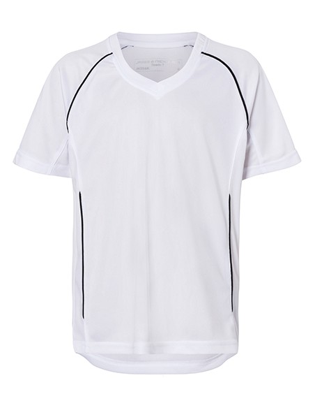J-JN386K-Junior Team Shirt
