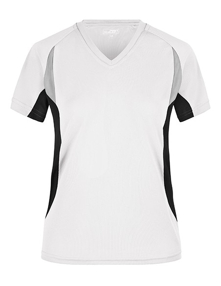 J-JN390-Ladies Running-T