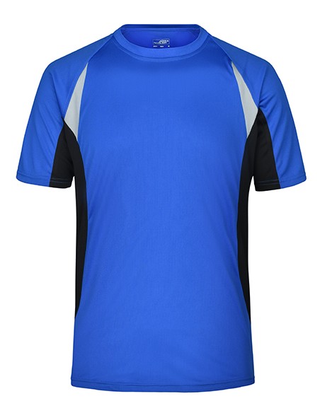 J-JN391-Mens Running-T