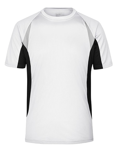 J-JN391-Mens Running-T