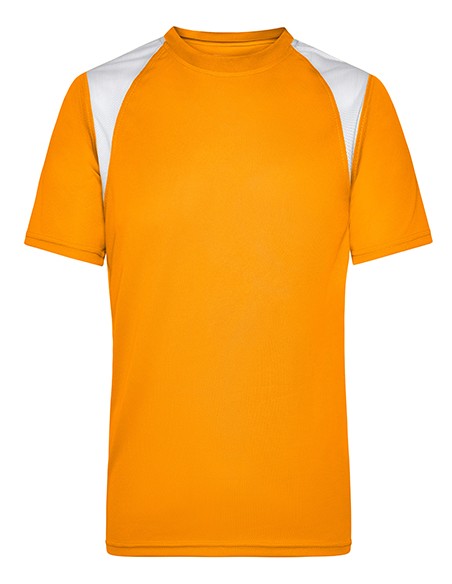 J-JN397-Mens Running-T