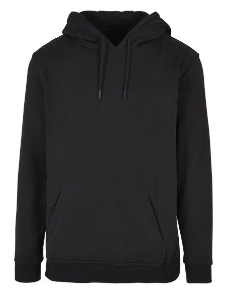 B-BY215-Ultra Heavy Regular Hoody