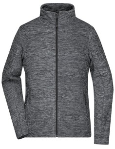 J-JN769-Ladies Fleece Jacket