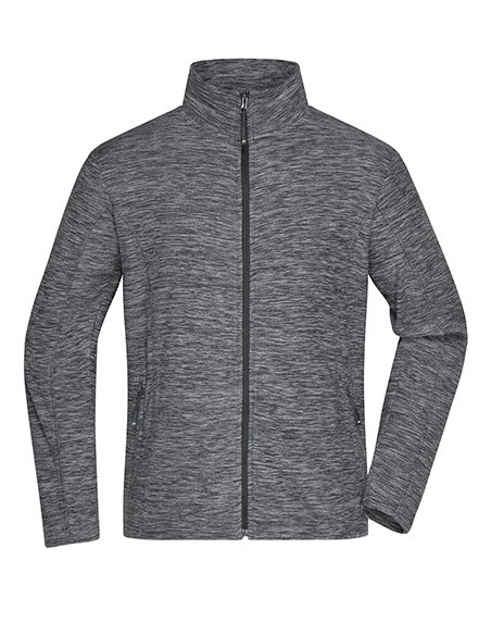 J-JN770-Mens Fleece Jacket