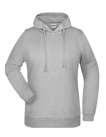 J-JN795-Promo Hoody Lady