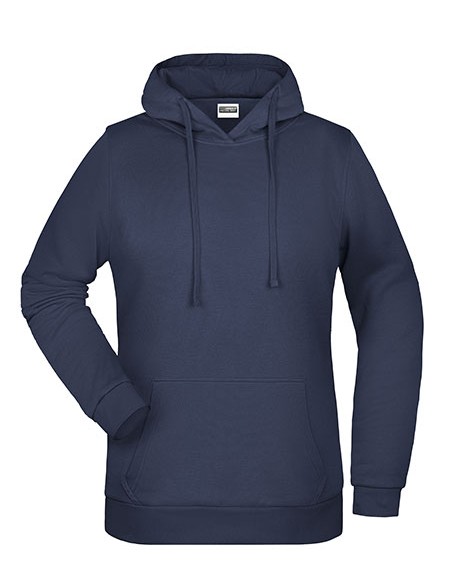 J-JN795-Promo Hoody Lady