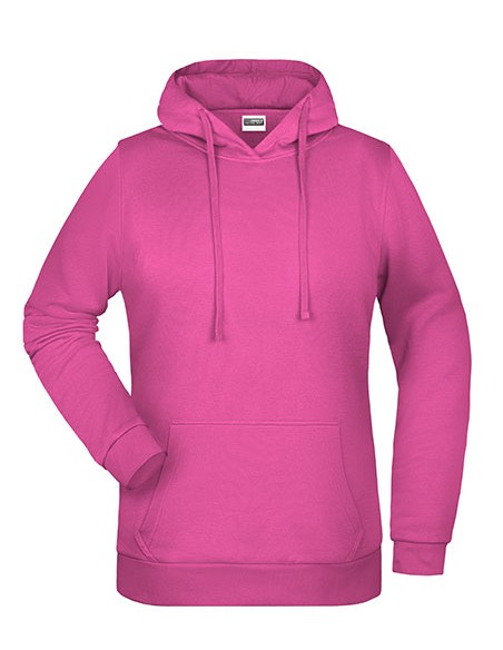 J-JN795-Promo Hoody Lady