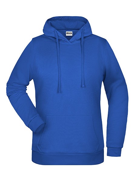 J-JN795-Promo Hoody Lady