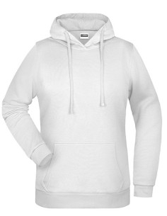 J-JN795-Promo Hoody Lady