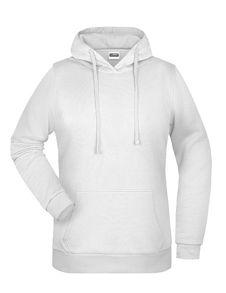 J-JN795-Promo Hoody Lady