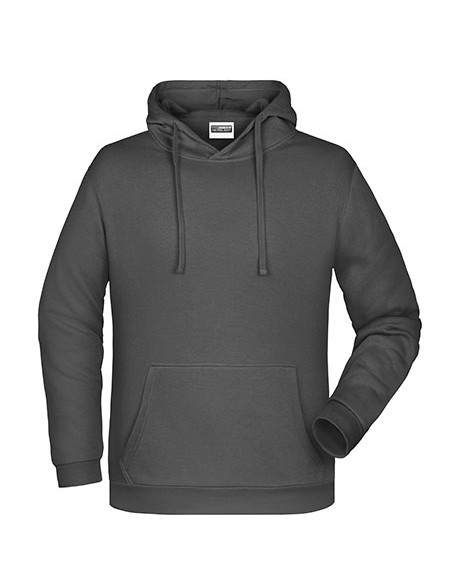 J-JN796-Promo Hoody Man