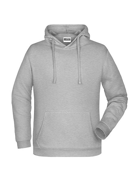 J-JN796-Promo Hoody Man