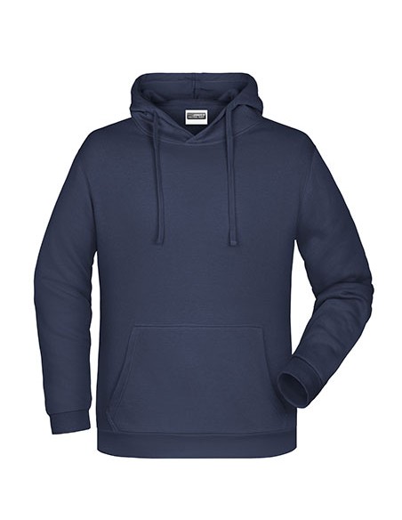 J-JN796-Promo Hoody Man