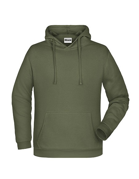 J-JN796-Promo Hoody Man