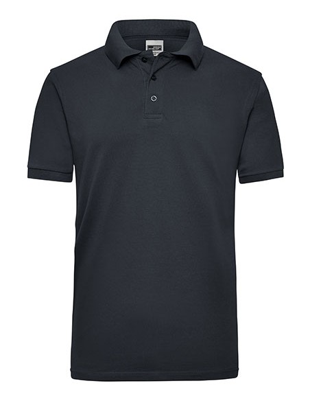 J-JN801-Mens Workwear Polo