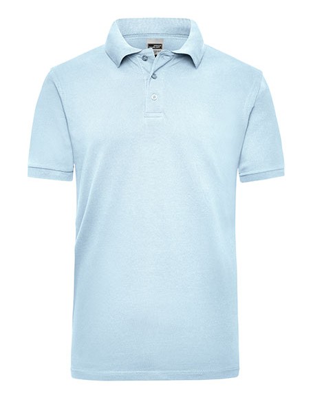 J-JN801-Mens Workwear Polo