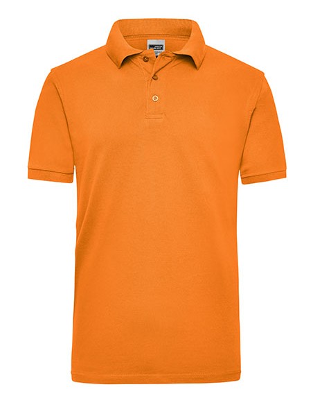 J-JN801-Mens Workwear Polo