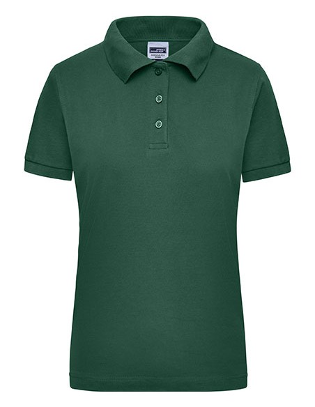 J-JN803-Ladies Workwear Polo