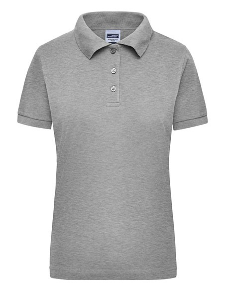 J-JN803-Ladies Workwear Polo