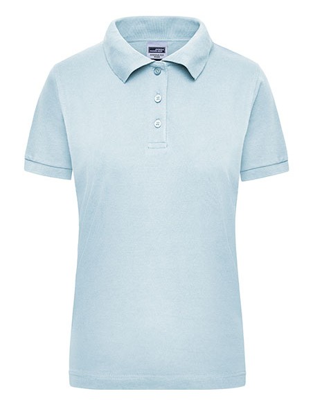 J-JN803-Ladies Workwear Polo