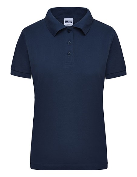 J-JN803-Ladies Workwear Polo