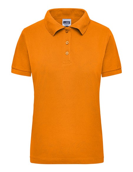J-JN803-Ladies Workwear Polo