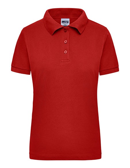 J-JN803-Ladies Workwear Polo