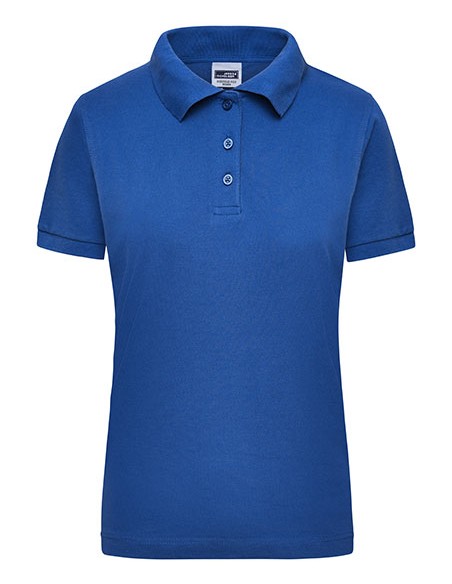 J-JN803-Ladies Workwear Polo