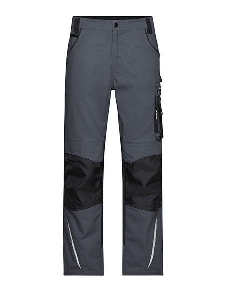 J-JN832-Workwear Pants -STRONG-