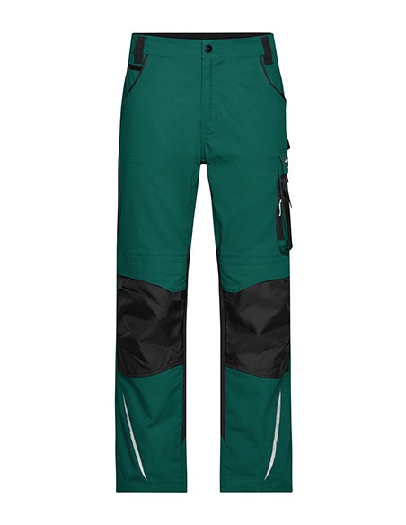 J-JN832-Workwear Pants -STRONG-