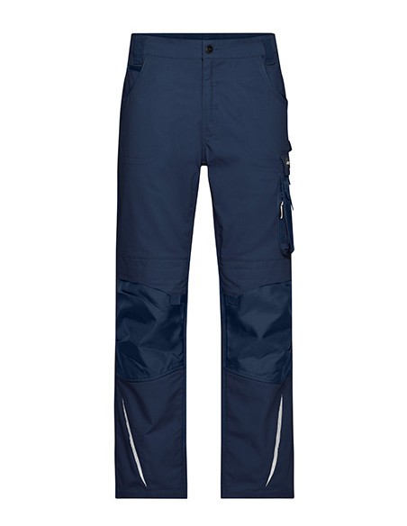 J-JN832-Workwear Pants -STRONG-