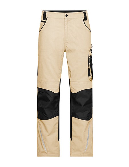 J-JN832-Workwear Pants -STRONG-