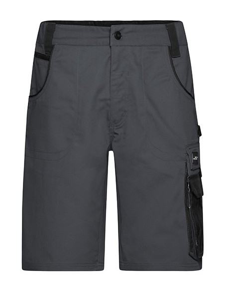 J-JN835-Workwear Bermudas -STRONG-