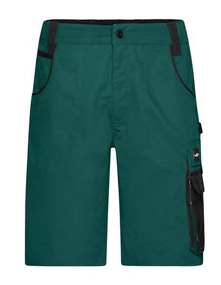 J-JN835-Workwear Bermudas -STRONG-