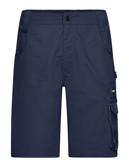 J-JN835-Workwear Bermudas -STRONG-