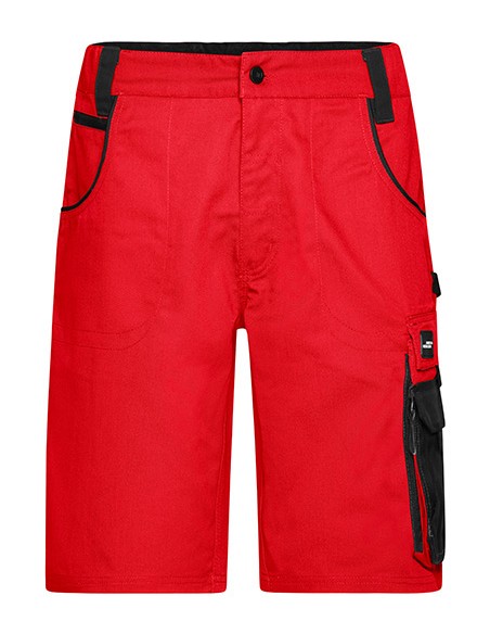 J-JN835-Workwear Bermudas -STRONG-